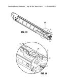 SURGICAL STAPLING APPARATUS diagram and image