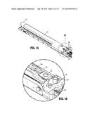 SURGICAL STAPLING APPARATUS diagram and image