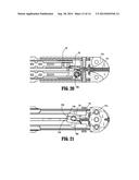 SURGICAL STAPLING APPARATUS diagram and image