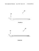 EXTENDED CURVED TIP FOR SURGICAL APPARATUS diagram and image