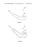 EXTENDED CURVED TIP FOR SURGICAL APPARATUS diagram and image