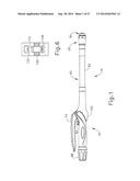 METHOD AND APPARATUS FOR SEALING END-TO-END ANASTOMOSIS diagram and image