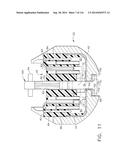 END EFFECTOR FOR USE WITH A SURGICAL FASTENING INSTRUMENT diagram and image