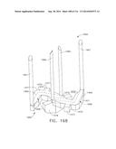 END EFFECTOR FOR USE WITH A SURGICAL FASTENING INSTRUMENT diagram and image