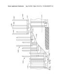 END EFFECTOR FOR USE WITH A SURGICAL FASTENING INSTRUMENT diagram and image