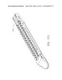 END EFFECTOR FOR USE WITH A SURGICAL FASTENING INSTRUMENT diagram and image