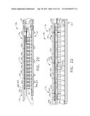 END EFFECTOR FOR USE WITH A SURGICAL FASTENING INSTRUMENT diagram and image