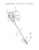 END EFFECTOR FOR USE WITH A SURGICAL FASTENING INSTRUMENT diagram and image