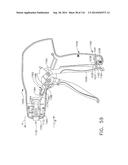 END EFFECTOR FOR USE WITH A SURGICAL FASTENING INSTRUMENT diagram and image