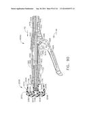 END EFFECTOR FOR USE WITH A SURGICAL FASTENING INSTRUMENT diagram and image