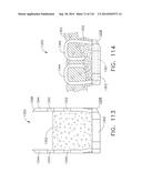 END EFFECTOR FOR USE WITH A SURGICAL FASTENING INSTRUMENT diagram and image