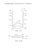 END EFFECTOR FOR USE WITH A SURGICAL FASTENING INSTRUMENT diagram and image