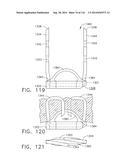 END EFFECTOR FOR USE WITH A SURGICAL FASTENING INSTRUMENT diagram and image