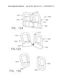 END EFFECTOR FOR USE WITH A SURGICAL FASTENING INSTRUMENT diagram and image