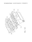 END EFFECTOR FOR USE WITH A SURGICAL FASTENING INSTRUMENT diagram and image