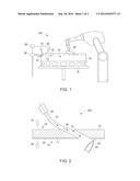 JOINING METHODS AND TEMPERATURE CONTROLLED FLUID TREATING SYSTEMS FOR     JOINING diagram and image