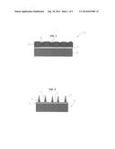 LOW COST INTERPOSER AND METHOD OF FABRICATION diagram and image