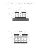 LOW COST INTERPOSER AND METHOD OF FABRICATION diagram and image