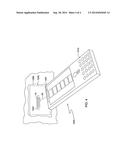 OPTICAL INDICIA READING APPARATUS WITH MULTIPLE IMAGE SENSORS diagram and image