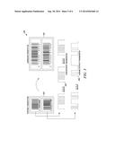 Method and Apparatus for Transmitting Multiple Barcodes diagram and image