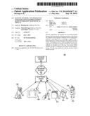 SYSTEMS, METHODS, AND APPARATUSES FOR ASSOCIATING FLEXIBLE INTERNET BASED     INFORMATION WITH PHYSICAL OBJECTS diagram and image