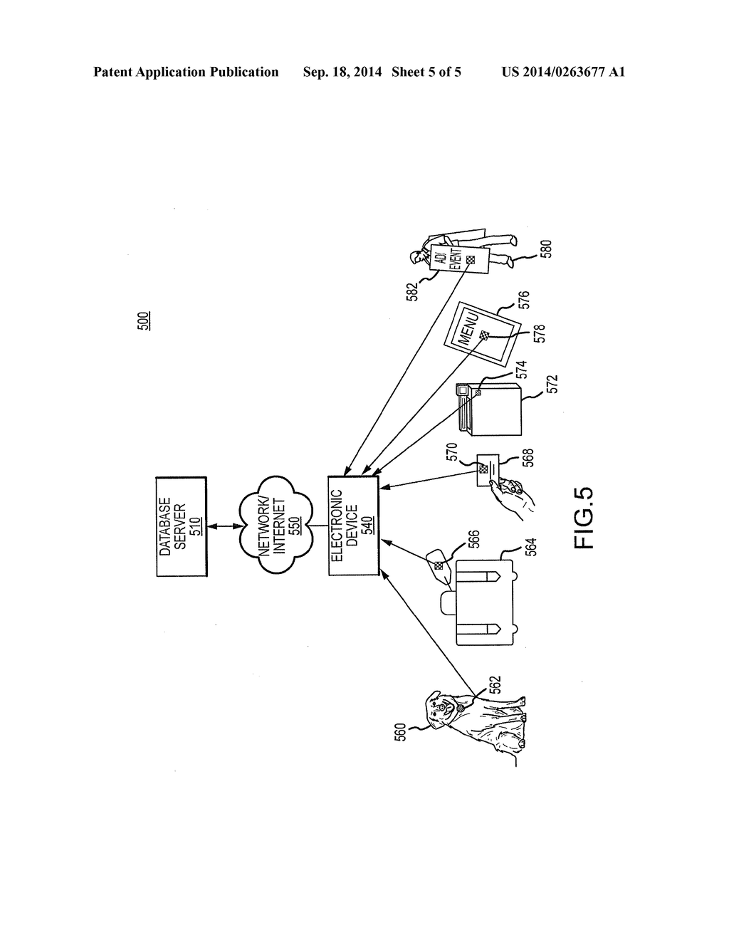 SYSTEMS, METHODS, AND APPARATUSES FOR ASSOCIATING FLEXIBLE INTERNET BASED     INFORMATION WITH PHYSICAL OBJECTS - diagram, schematic, and image 06