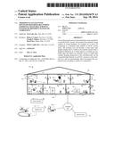 THERMOSTAT SYSTEM WITH SOFTWARE-REPURPOSABLE WIRING TERMINALS ADAPTABLE     FOR HVAC SYSTEMS OF DIFFERENT RANGES OF COMPLEXITY diagram and image