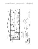 THERMOSTAT SYSTEM WITH SOFTWARE-REPURPOSABLE WIRING TERMINALS ADAPTABLE     FOR HVAC SYSTEMS OF DIFFERENT RANGES OF COMPLEXITY diagram and image