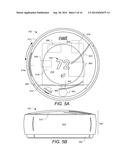 THERMOSTAT SYSTEM WITH SOFTWARE-REPURPOSABLE WIRING TERMINALS ADAPTABLE     FOR HVAC SYSTEMS OF DIFFERENT RANGES OF COMPLEXITY diagram and image