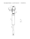 ORBITAL SPRAY BAR ASSEMBLY FOR SURFACE CLEANING APPARATUS diagram and image