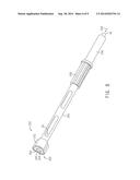 MULTIPLE ORIFICE PRESSURE WASHER NOZZLE ASSEMBLIES diagram and image