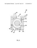 BONE MILL ASSEMBLY FOR USE WITH CORTICAL AND CANCELLOUS BONE diagram and image