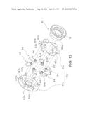 DUAL-BEARING REEL SPOOL BRAKING DEVICE AND DUAL-BEARING REEL diagram and image