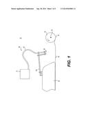 AIR KNIFE CONFIGURED TO IMPROVE ROLLING OF PAPER PRODUCT diagram and image