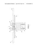 AUTOMATIC PITCH CHANGE ROTARY WING ROTOR SYSTEM AND METHOD OF ROTOR     CONTROL diagram and image