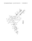 AUTOMATIC PITCH CHANGE ROTARY WING ROTOR SYSTEM AND METHOD OF ROTOR     CONTROL diagram and image