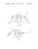 GENERATOR FOR FLIGHT VEHICLE diagram and image