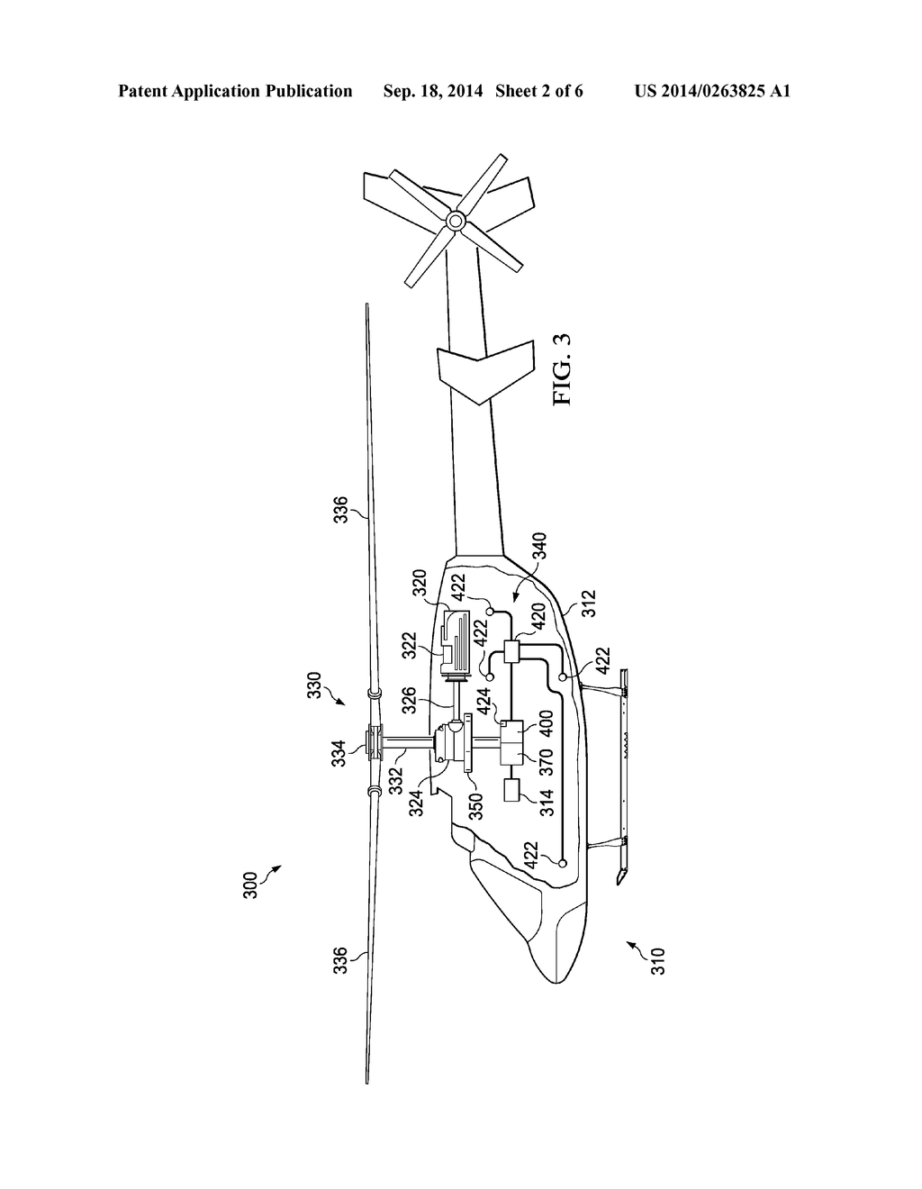 Active Vibration Isolation System - diagram, schematic, and image 03