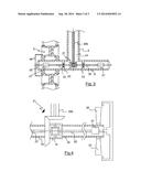 MULTIFUNCTION DEVICE FOR AN UNDERCARRIAGE diagram and image