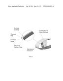 METHODS AND SYSTEM FOR DEICING A SURFACE diagram and image