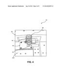 FLIGHT RECORDER DEPLOYMENT MECHANISM diagram and image