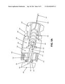 FLIGHT RECORDER DEPLOYMENT MECHANISM diagram and image