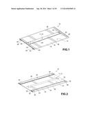 Methods and Systems for Mass Distribution of Supply Packs diagram and image