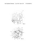 Methods and Systems for Mass Distribution of Supply Packs diagram and image