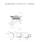 Methods and Systems for Mass Distribution of Supply Packs diagram and image