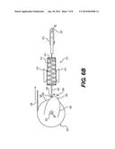 REVERSIBLE FLIGHT CONTROL SYSTEMS diagram and image