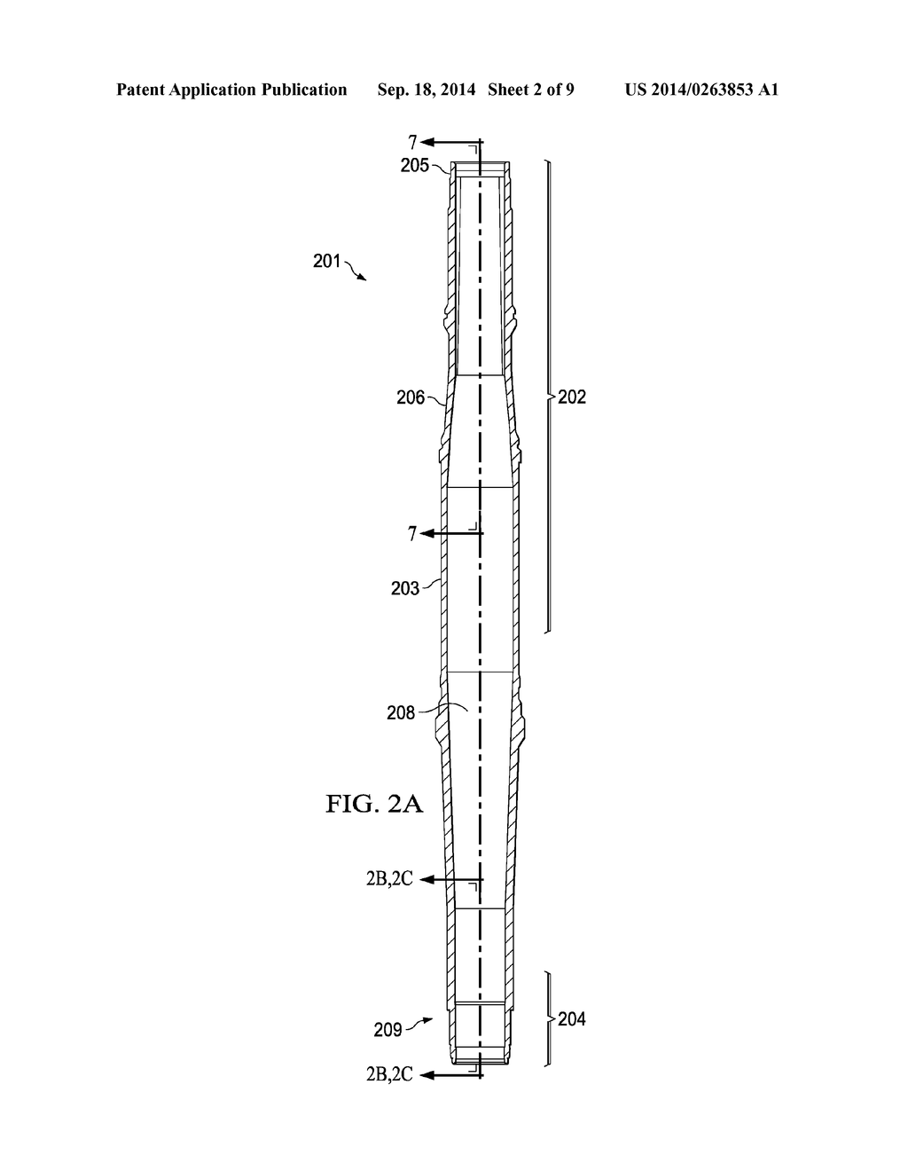 Methods Utilizing Cold Spray Techniques for Repairing and Protecting     Rotary Components of Aviation Propulsion Systems - diagram, schematic, and image 03