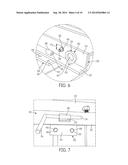 PORTABLE TEMPORARY TURNOUT SYSTEM FOR RAILS diagram and image