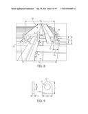 PORTABLE TEMPORARY TURNOUT SYSTEM FOR RAILS diagram and image