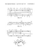 PORTABLE TEMPORARY TURNOUT SYSTEM FOR RAILS diagram and image